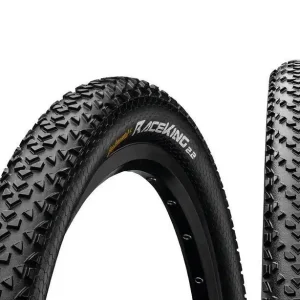 Opona Continental Race King 27.5"x2.2" (55-584), drutówka, E-bike, czarna Nowość