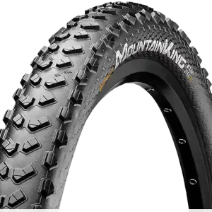 Oferta Opona Continental Mountain King 29x2.30 (58-622) czarna drutówka