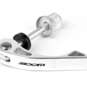 Zacisk podsiodłowy Zoom SQR-251 M6x45mm srebrny Wyprzedaż
