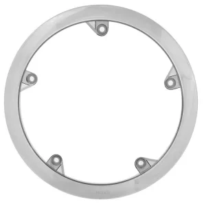 Popularny Osłona mechanizmu korbowego 48T, 5 śrub.