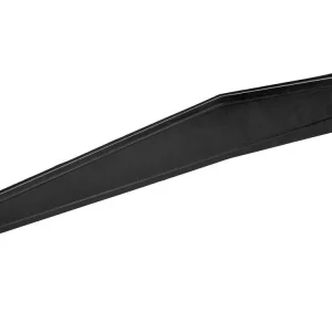 Ostatnia szansa Osłona mechanizmu korbowego BHT-OS001 do Romet Wigry, Jubilat, Uniwersal, PCV, czarna