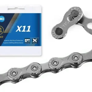 Łańcuch KMC X11 EPT 118 ogniw 5,65mm 11-rz Oferta