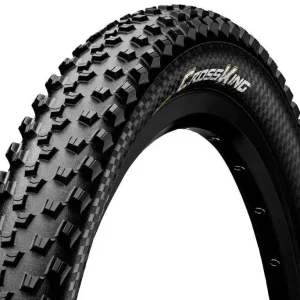Opona Continental Cross King II 29" x 2.2" zwijana, tubeless ready Wysoka jakość