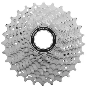 Kaseta Shimano 105 CS-R7000 11 rz. 11-28 Bezpieczna płatność