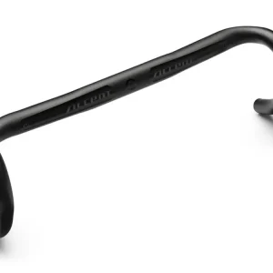 Ostatnia szansa Kierownica szosowa Accent EXE, 420 mm, 31.8mm, czarna matowa