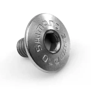 Śruba bloku pedałów SPD-SL 8mm Zwrot pieniędzy