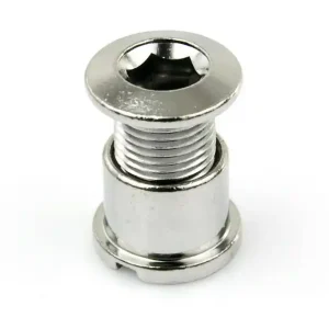 Tylko dziś Śruba do tarczy mechanizmu korbowego RCW-085C M8 x 8,5 mm stalowa srebrna