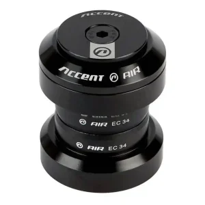 Ekspresowa dostawa Stery klasyczne Ahead Accent HST-AIR 1-1/8" EC34/EC34