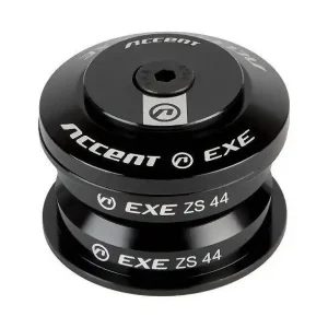 Stery pół-zintegrowane HSI-EXE 1-1/8" łożyska maszynowe czarne ZS44/ZS44 Zamów teraz