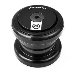 Stery ahead HST-BASIC 1-1/8" EC34/EC34 łożyska kulkowe czarne Ostatnia szansa