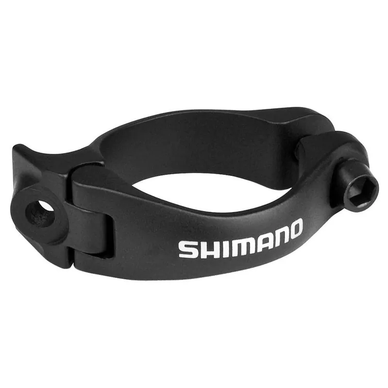 Adapter przerzutki przedniej Shimano SM-AD91 34,9mm do przerzutki FD-R9150 Promocja