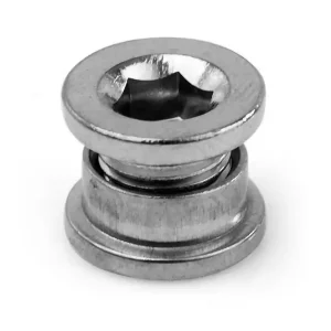 Śruba mocująca hak przerzutki do ramy M8 x 5 mm Premium