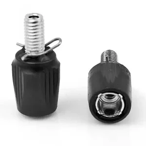 Rabat Regulator napięcia linki przerzutki Accent AC-ADJ02 - zestaw 2 szt.