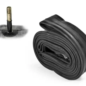 Nowość Dętka Accent 26" x 1.75"- 2.125" wentyl auto