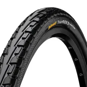 Opona Continental Ride Tour 27" x 1 1/4" (630-32) Najlepsza cena