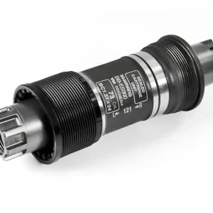 Bezpieczna płatność Suport oś mechanizmu korbowego Shimano BB-ES300 73 x 121 BSA Octalink