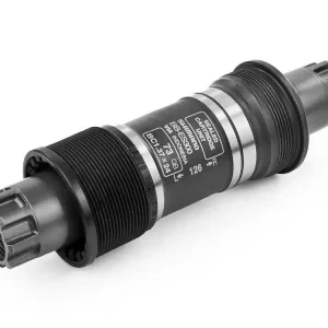 Wysoka jakość Suport oś mechanizmu korbowego Shimano BB-ES300 73 x 126 mmBSA Octalink