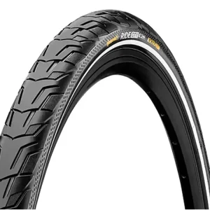 Opona Continental Ride City 28 x 1,75" (47-622) Reflex Drutówka Promocja