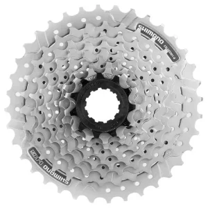 Kaseta rowerowa Shimano Acera CS-HG201 9 rzędów 11-36 zębów Nowość