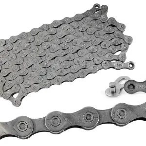 Szybka dostawa Łańcuch KMC X9.739-rzędowy - bez opakowania