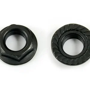 Nakrętka osi suportu mechanizmu korbowego M10x1.25 Tani