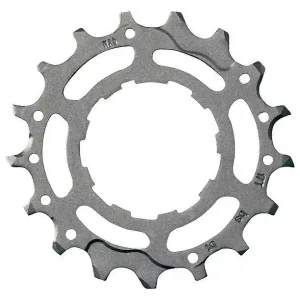 Koronka kasety 17z Shimano Deore XT CS-M8000 Y1RK17000 Oryginalny