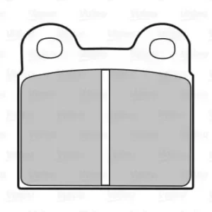 MDB1004 M1166 MINTEX KLOCKI HAMULCOWE Bezpieczna płatność