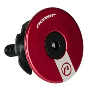 Gwiazdka+kapsel ahead Accent AC-900 czerwony 1-1/8" Oferta