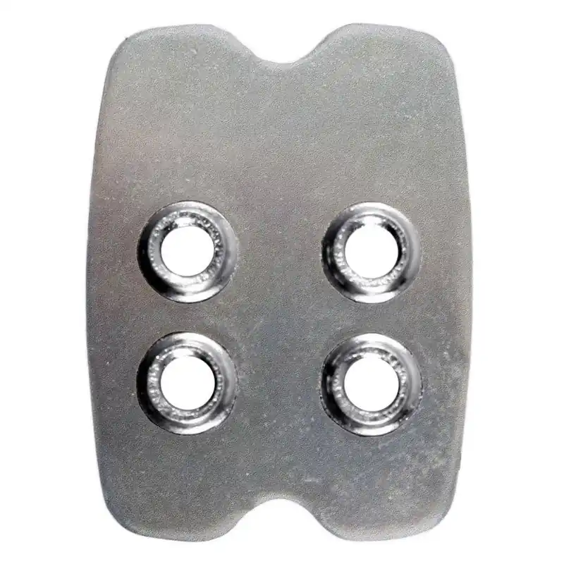 Nowość Nakładka bloków Shimano SM-SH51 / 52 / 56