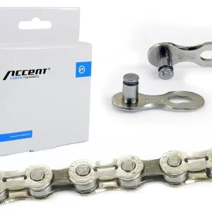 Zamów teraz Łańcuch Accent AC-802 6/7/ 8-rzędowy