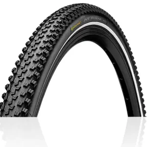 Opona Continental AT Ride 28 x1.6"(622-42) Reflex Bezpieczna płatność