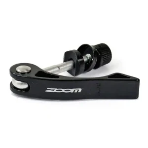 Zacisk podsiodłowy Zoom SQR-251 M6x50mm czarny Wyprzedaż