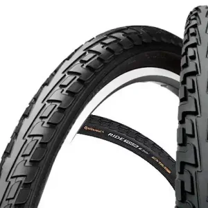 Opona Continental Ride Tour 28"x1,75" (622x47) Najlepsza cena