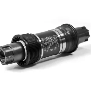 Darmowa dostawa Suport oś mechanizmu korbowego Shimano BB-ES300 68 x 126 mm BSA octalink