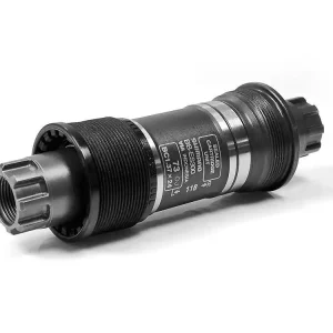 Suport oś mechanizmu korbowego Shimano BB-ES300 73 x 118 mm BSA Octalink Tylko dziś