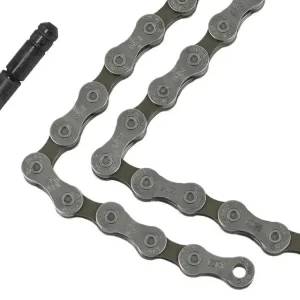 Bezpieczna płatność Łańcuch Shimano Deore CN-HG53 9-rzędowy - bez opakowania