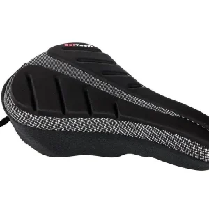 Najlepsza cena Żelowy pokrowiec na siodełko Accent Cover Plus