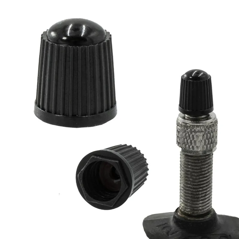 Zakrętka wentyla, kapturek zaworu DUNLOP, DV (rowerowy) Kup teraz