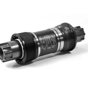 Tani Suport oś mechanizmu korbowego Shimano BB-ES300 68/118 mm BSA octalink