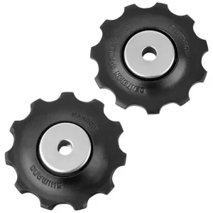 Kółka przerzutki Shimano Altus/Alivio, 9-rz, 11T Y5FT98030 Darmowa dostawa