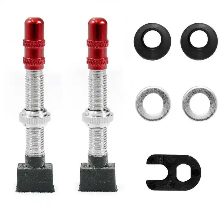 Zawory do opon bezdętkowych Effetto Mariposa CaffeLatex 2 szt. Oferta