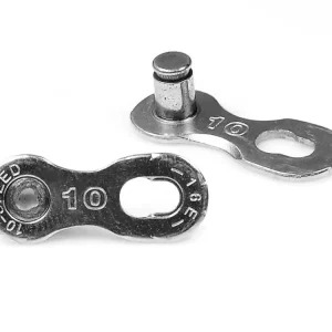 Spinka Accent QR-10 do łańcuchów 10-rzędowych Zwrot pieniędzy