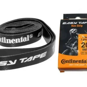 Wyprzedaż Ochraniacz dętki/taśmy Continental Easy Tape 27,5" 20-584zestaw 2 szt.