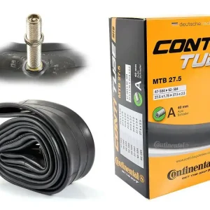 Zamów teraz Dętka Continental MTB 27.5'' x 1.75'' - 2.5'' wentyl auto 40 mm