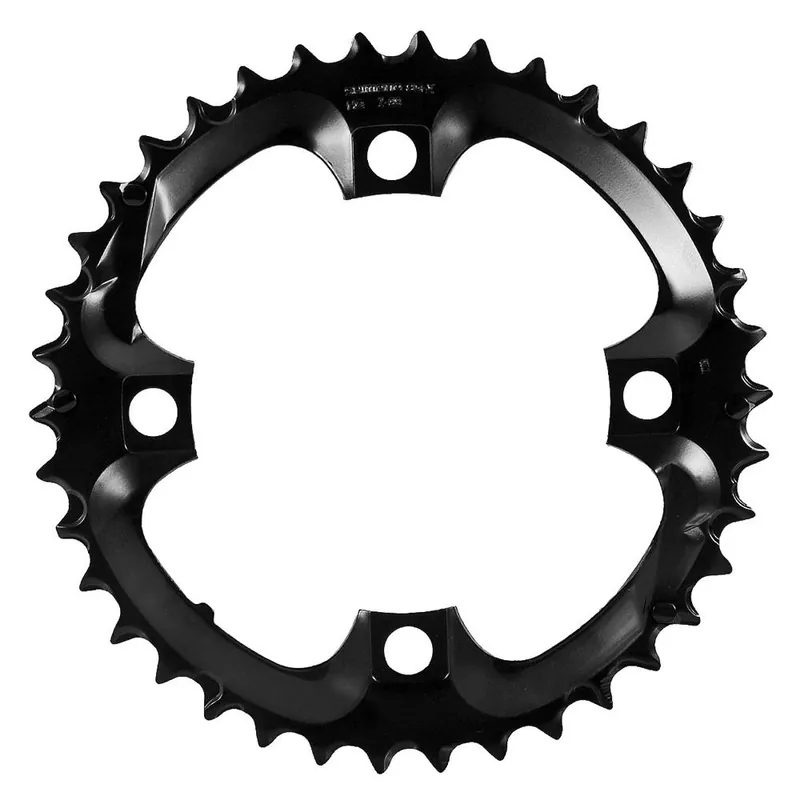 Tarcza Shimano AceraFC-M361 38T czarna Wyprzedaż