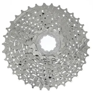 Kaseta Shimano Alivio CS-HG400 9 rz. 11-34 Tani