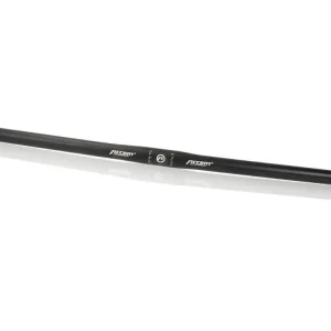 Kierownica Accent Basic prosta, 640 mm / 31,8 mm, czarna Najlepsza cena