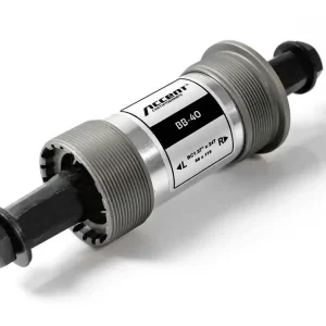 Niska cena Suport oś mechanizmu korbowego Accent BB-40 68 x 118 mm BSA kwadrat