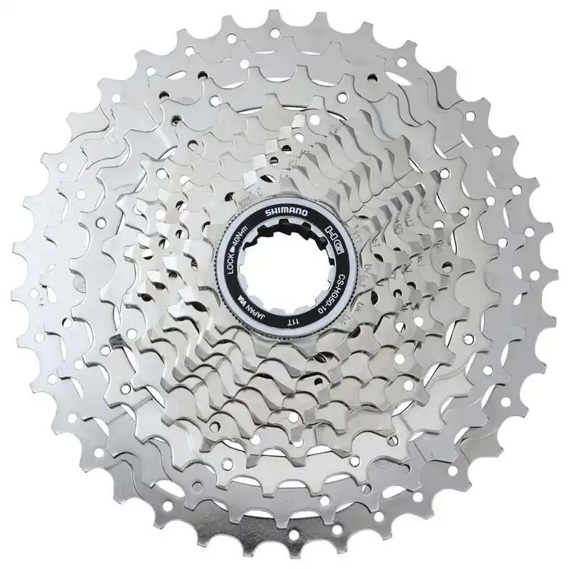 Zamów teraz Kaseta Shimano CS-HG50-10 10 rz. 11-36