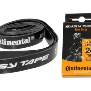 Tylko dziś Ochraniacz dętki/taśmy Continental Easy Tape 26" 24-559zestaw 2 szt.